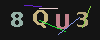 Gambar captcha